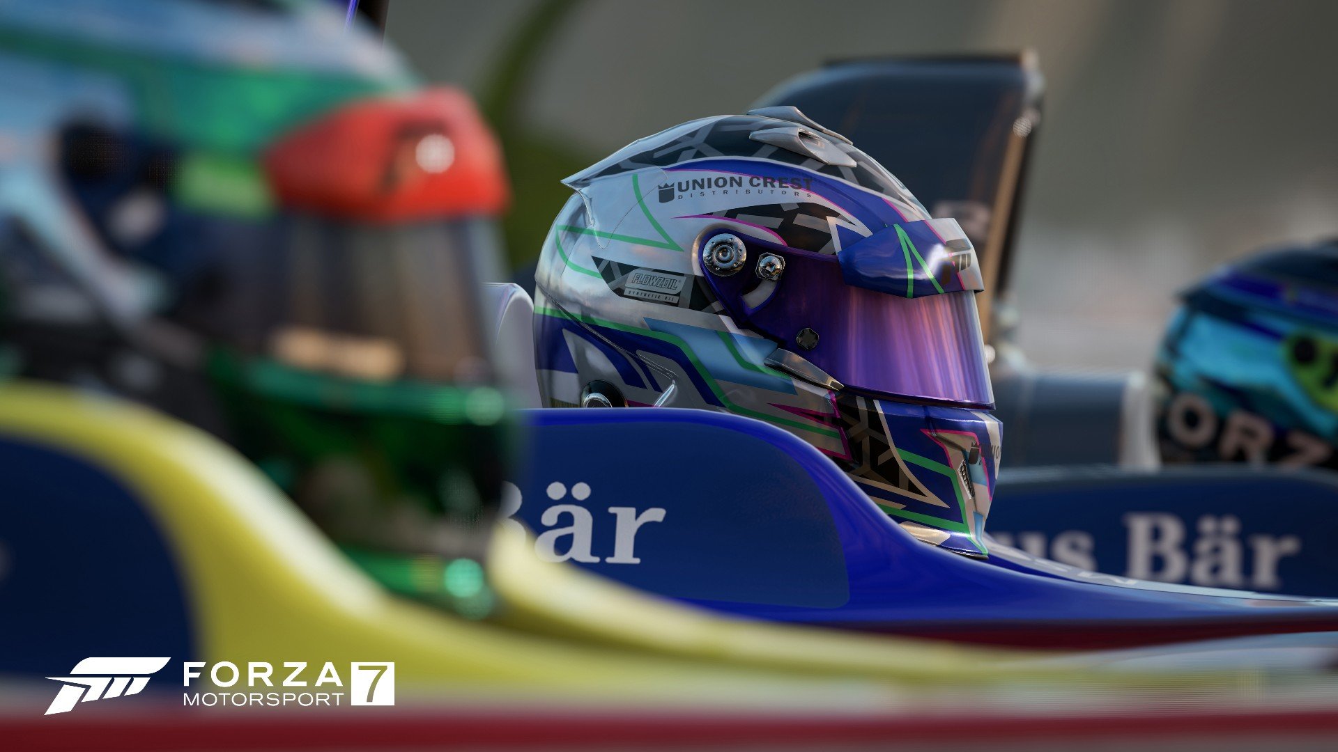 Forza Motorsport 7 - Imagen 46